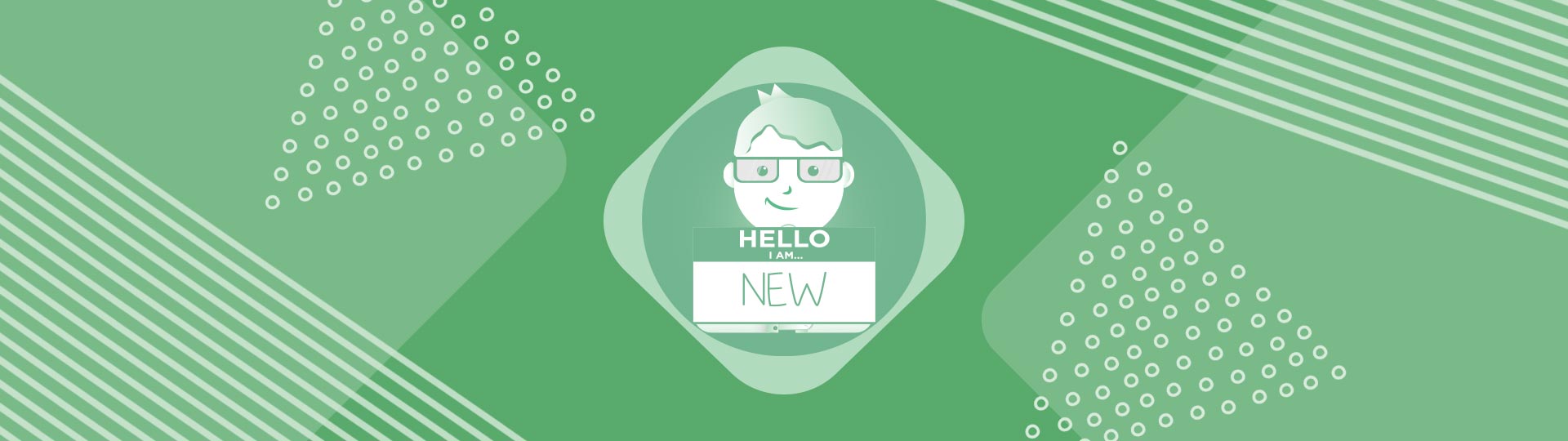 New Starter Induction