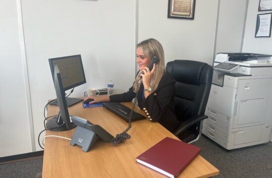 Property Appreticeship MP Estates Essex