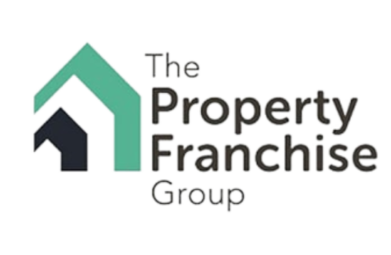 The Property Franchise Group Logo