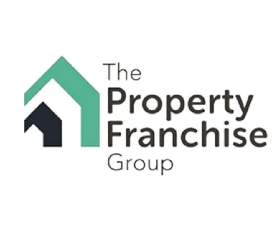 The Property Franchise Group Logo
