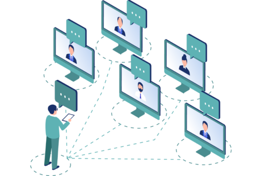 The Able agent Reporting Tool